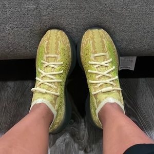 2020 Yeezy Boost 380 'Hylte'